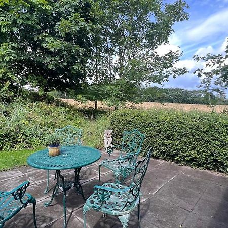 Ferienhaus Villa Vogelsang Stoltebüll Zewnętrze zdjęcie