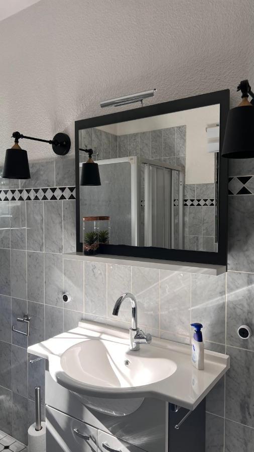 Ferienhaus Villa Vogelsang Stoltebüll Zewnętrze zdjęcie