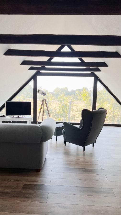 Ferienhaus Villa Vogelsang Stoltebüll Zewnętrze zdjęcie