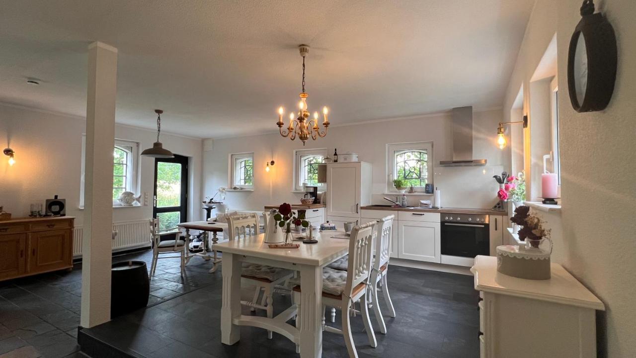 Ferienhaus Villa Vogelsang Stoltebüll Zewnętrze zdjęcie