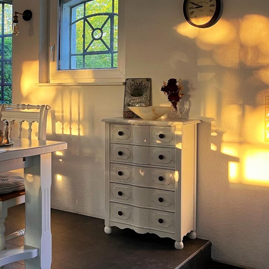 Ferienhaus Villa Vogelsang Stoltebüll Zewnętrze zdjęcie