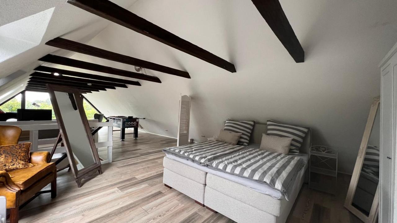 Ferienhaus Villa Vogelsang Stoltebüll Zewnętrze zdjęcie