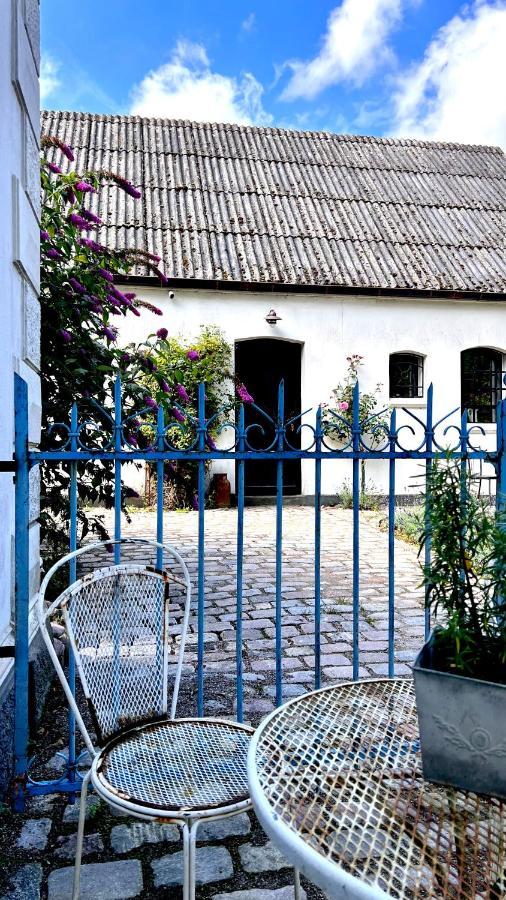 Ferienhaus Villa Vogelsang Stoltebüll Zewnętrze zdjęcie